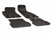 SET COVORASE AUTO CAUCIUC Audi A4 (B7) (2005-2007), Seat EXEO (2009-)
