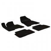 SET COVORASE AUTO CAUCIUC TUCSON (2015-), SPORTAGE (2016-)