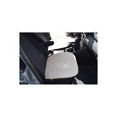 huse auto scaun pentru sezut fata super soft Cod:SS-210F - Negru