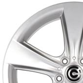 Set Jante in doua latimi Carbonado CONCAVE R18x8,5/9,5 5x120 R18x9,5/5x120 compatibile BMW COD: 01-01-46955 / 01-01-46956