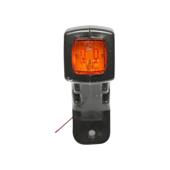 Set lampi led laterale de gabarit 12-24V  Cod: BK69478