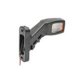 Set lampi led laterale de gabarit 12-24V  Cod: BK69478
