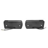 Set lampi spate camion 223x101x53mm COD: BK69029