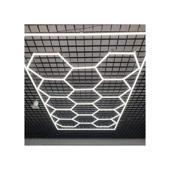 Set lumini LED HEXAGONALE Cod: HEX1