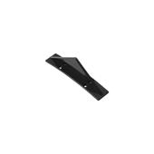 Set ornament splitter pentru bara spate culoare Negru Cod: UNIV-046