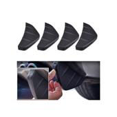 Set ornament splitter pentru bara spate culoare Negru Cod: UNIV-084