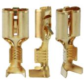 Set 12 papuci electrici mama tata cu izolatie 