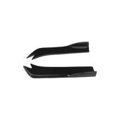 Set prelungire coltar bara spate culoare Negru Lucios  Cod: UNIV-008