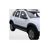 Set 4  protectii usa compatibil Dacia Duster I 2010-2017