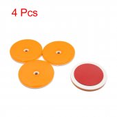 Set reflector rotund rosu COD: 9032
