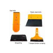 Set scule montaj folie. Cod:HF-56