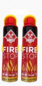 Set stingatoare - 2 bucati spray (7ani) 1000 ml CLUE