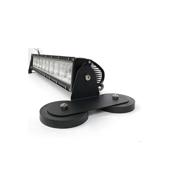 Set  suport LED bar universal  magnetic  Cod:CRG002