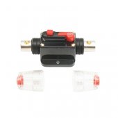 Siguranta automata cu buton reset 60A Cod: DISHY57
