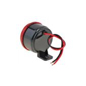 Sirena auto mers inapoi 12-24V Cod: CA090