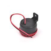 Sirena auto mers inapoi 12-24V Cod: CA090