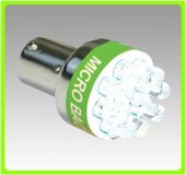 Sirena mers inapoi cu bec LED 2303 