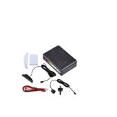 Sistem 4 senzori  parcare  si display 12V PREMIUM  Cod: XD-089