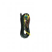 Sistem DVR  camera fata  Ultra HD 4K 1920P Cod: CNS-K8PRO