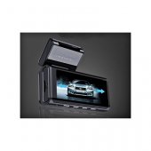 Sistem DVR fata 2K 1440P si  spate FULL HD 1080P Cod: CNS-M11-2