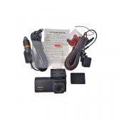 Sistem DVR fata 2K 1440P si  spate FULL HD 1080P Cod: CNS-M11-2