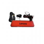 Sistem DVR oglinda cu 3 camere fata , interior si camera marsarier Cod: CNS-HRI-93