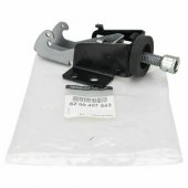 SISTEM FIXARE ROATA DE REZERVA  97843 U