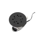 Slefuitor electric excentric rotativ 250W, 125mm Joust Max Cod:DISEU64