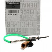 SONDA TEMPERATURA  GAZE EVACUARE  929533U