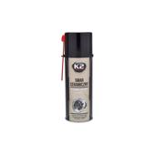 Spray cu vaselina ceramica K2 400ml Cod:  W124