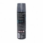 Spray pt bare plastic gri antracit 500 ml NOXARO