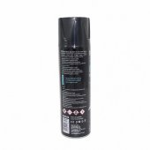 Spray pt bare plastic negru mat 500 ml NOXARO