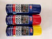 SPRAY SILICONIC BORD 450ML CASP