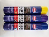 SPRAY SILICONIC BORD 750ML CASP