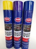 SPRAY SILICONIC BORD 750ML CASP