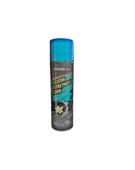 Spray siliconic pentru bord parfumat  VISBELLA 250ml 