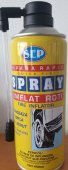 SPRAY UMFLAT-REPARAT ANVELOPE SEP