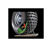 Spray umflat/reparat anvelope  Visbella 400ml Cod: 63603