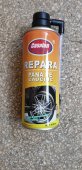 Spray umflat/reparat anvelope Caspian
