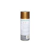 Spray vopsea MAGIC GOLD (AURIU) 400ml Cod:027