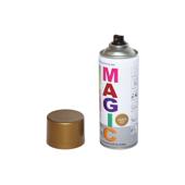 Spray vopsea MAGIC GOLD (AURIU) 400ml Cod:027