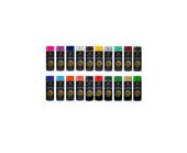 Spray vopsea Profesional CHAMPION  400ml Verde  Cod: RAL 6019