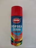 SPRAY VOPSEA ROSU 270 CASP