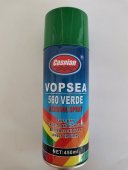 SPRAY VOPSEA VERDE 560 CASP