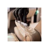 Spumă de curățare a pielii 200 ml Letan Foam K2  Cod: K205