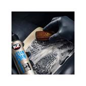 Spumă de curățare a pielii 200 ml Letan Foam K2  Cod: K205