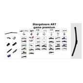 Stergatoare universale LUX 7 adaptoare - 13