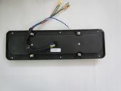 Stop camion 14 x 77 / 15 x 77 cu LED 12-24V.