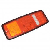 Stop camion cu LED 12V. H5-401 ( 1472 )