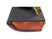 Stop camion LED 15 x 10 pe 24V partea dreapta